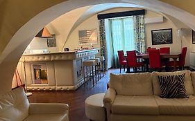 Loft Piazza Università